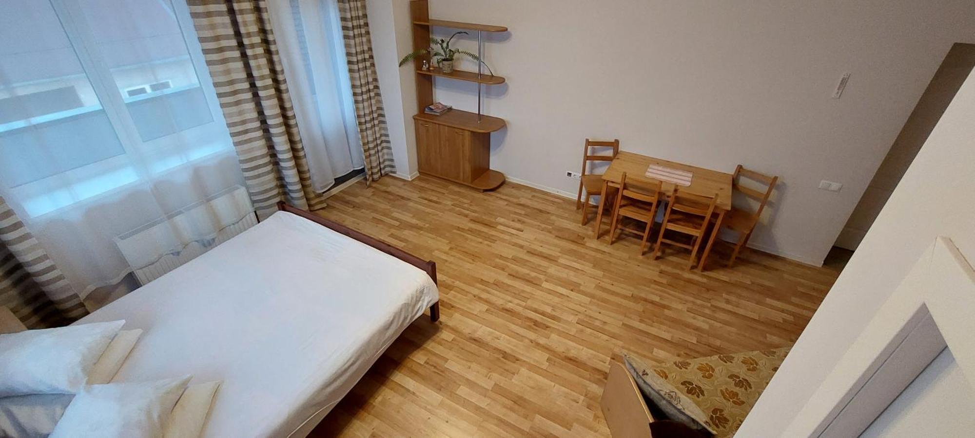 Arsenal Hotel Daugavpils Buitenkant foto
