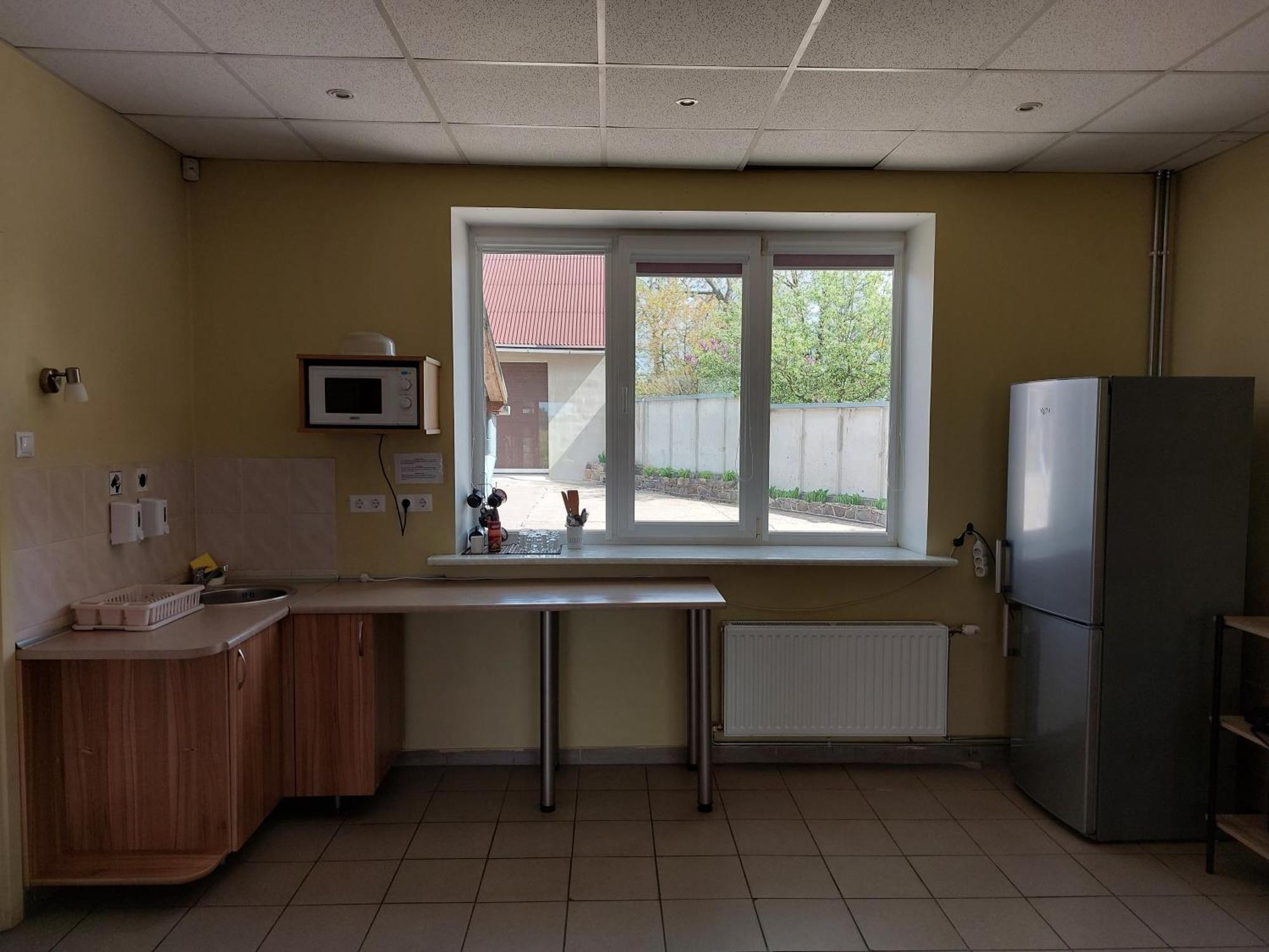 Arsenal Hotel Daugavpils Buitenkant foto