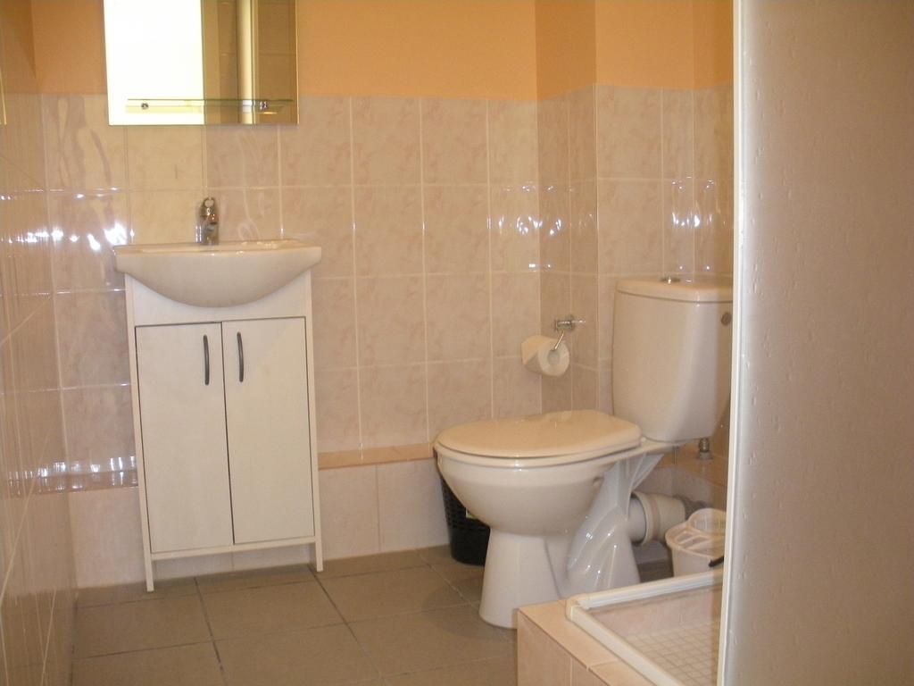 Arsenal Hotel Daugavpils Kamer foto